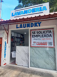 Playa Del Carmen Laundry thumb 2